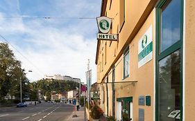 Hotel Via Roma Salzburg